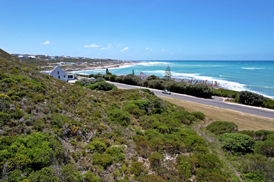 0 Bedroom Property for Sale in Agulhas Western Cape